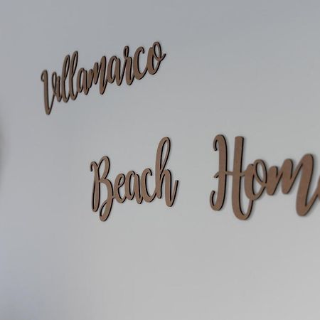 Villamarco Beach Home At Playa San Juan - Muchavista อาลิกันเต ภายนอก รูปภาพ