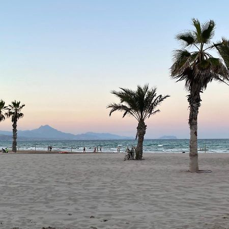 Villamarco Beach Home At Playa San Juan - Muchavista อาลิกันเต ภายนอก รูปภาพ