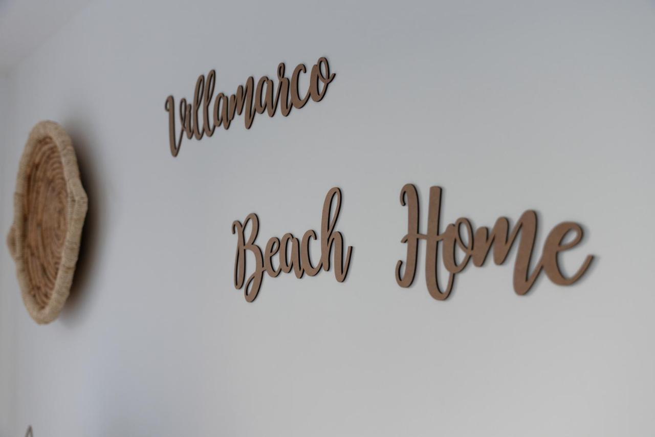 Villamarco Beach Home At Playa San Juan - Muchavista อาลิกันเต ภายนอก รูปภาพ
